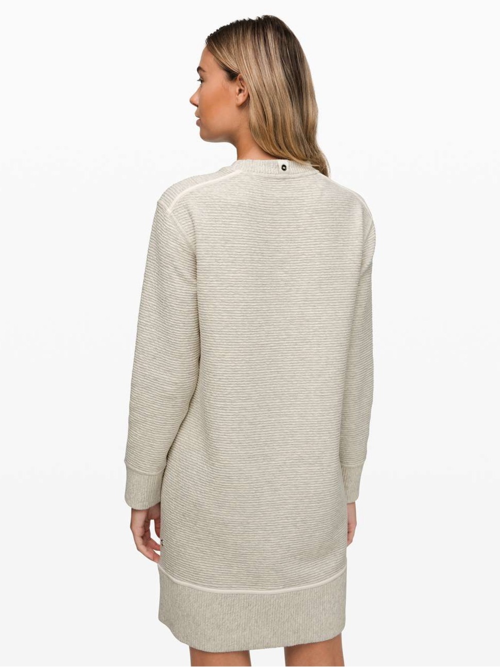 Lululemon On Repeat Dress Sz 6